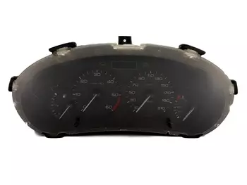 9651740080 Bloc compteurs vitesse Citroen Diesel