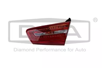 4G5945094A Phare de voiture Audi