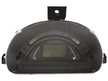 9645994280 B 01 Bloc compteurs vitesse Citroen