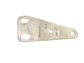 208173296R  Support moteur Dacia Renault 1,0 TCE H4D