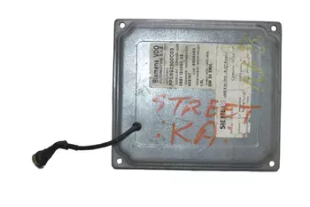 3S51 12A650 02 Calculateur d’ ordinateur ecu Ford