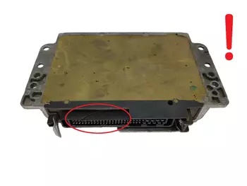 7700102267 Calculateur Renault