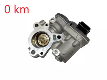 147100361R, 147106889R Soupape  egr Dacia Fiat Nissan Opel Renault 1,5 DCI 1,5 Blue dCi 2,0 DCI 0 km