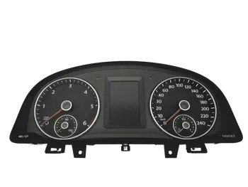 1T0920875N Bloc compteurs vitesse Volkswagen Diesel