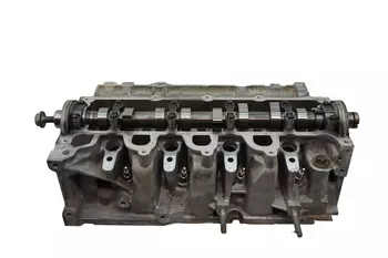 110413019R  Culasse moteur complet Dacia Mercedes-Benz Renault 1,5 dci 1,5 CDi  K9K