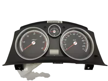 13251613BL Bloc compteurs vitesse Opel Diesel
