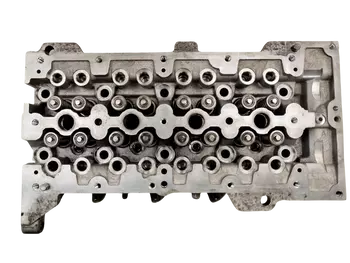 55228032 La culasse Fiat Opel 1,3 JTD CDTI