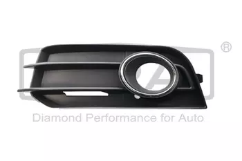 8X0807681A Enjoliveur de projecteur Audi