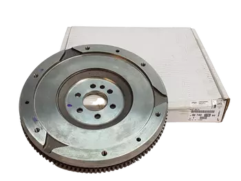 9674033680 Volant moteur Citroen Peugeot 1.2