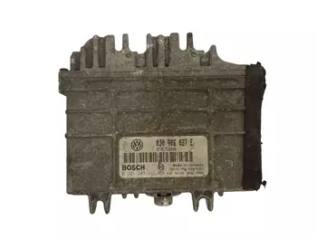 030906027E Calculateur ecu Volkswagen