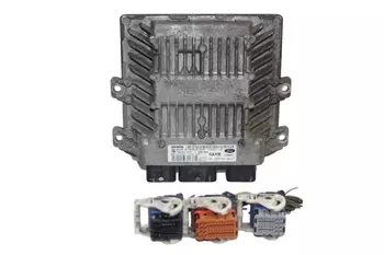 3S61-12A650-LB Calculateur d’ ordinateur ecu Ford