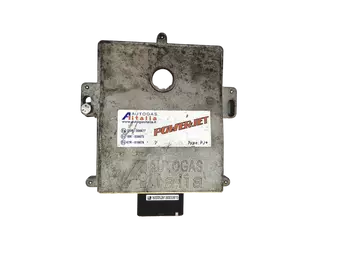 110R-006677  Calculateur Plusieurs marques