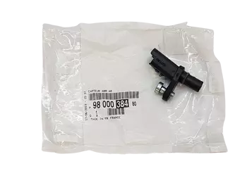 9800038480 Abs capteur Citroen Peugeot