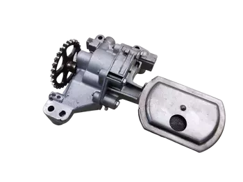 1001.C5, 1001C5 Pompe d’huile Citroen Peugeot 2,0 HDI 16v