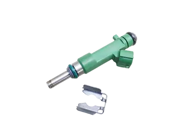 166008494R  Injection de combustible Dacia Renault Smart 1,0 TCE H4D