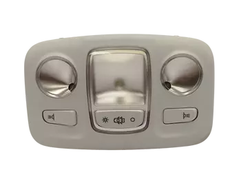 96781444 Lampe illuminateur Citroen Peugeot