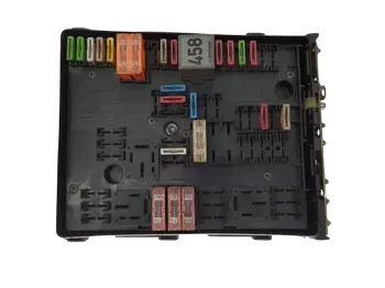 1K0937124K Module Audi Seat Skoda Volkswagen