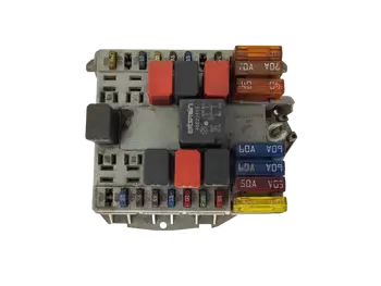 46760542 Boîtier fusibles Fiat