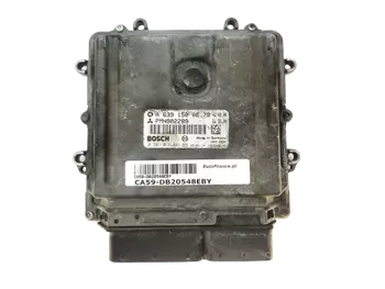 A6391500679 Calculateur Mercedes-Benz Mitsubishi Smart