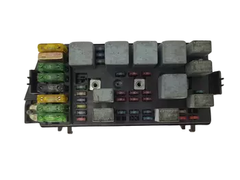 96339289 Module Chevrolet Daewoo