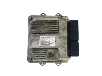 55196352 ZJ Calculateur Opel