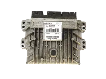 237101715R Calculateur Renault