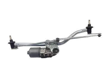 67.63-6914577 Tringlerie d'essuie glace BMW