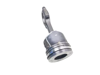 060390, 0603.90, G6DD   Bielle de piston Citroen Ford Peugeot Volvo 2,0 TDCi 2,0 HDI 16v