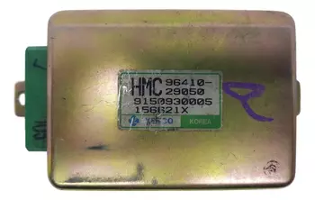 96410-29050 Calculateur ecu Hyundai
