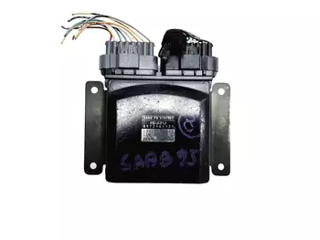 8972406931 Calculateur Saab