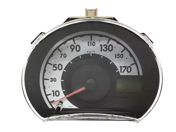 83800-0H011-A Bloc compteurs vitesse Citroen Peugeot Toyota