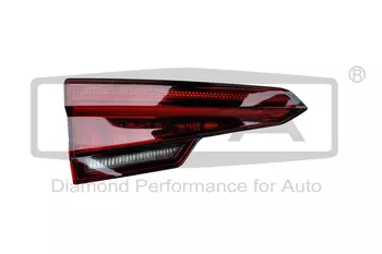 8W5945093E Phare de voiture Audi