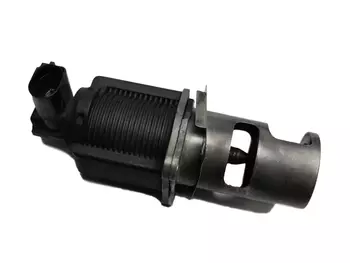 8200130609 8200164563 Soupape  egr Dacia Renault _1,5 DCI K9K