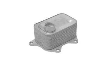 06K117021B Refroidisseur d`huile Audi Volkswagen