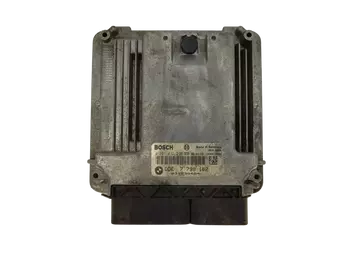 7 799 152 Calculateur BMW