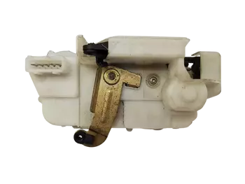 00000 Serrure de porte Peugeot