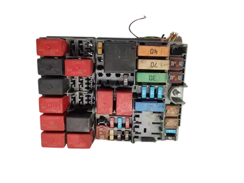 51882145 Module Alfa Romeo Fiat Jeep Lancia