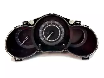96665882XT Bloc compteurs vitesse Citroen Diesel