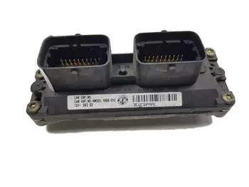 IAW 59F.M5 Calculateur d’ ordinateur ecu Fiat