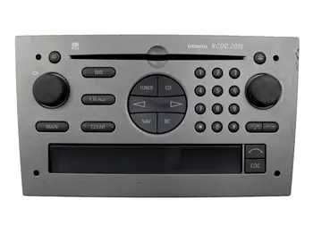 13138249 | Type: NCDC Radio cd Opel