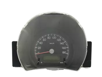 34100M68K00 Bloc compteurs vitesse Nissan Suzuki