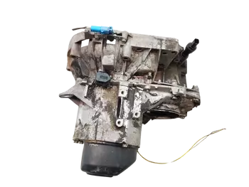 JB3169  Boîte de vitesse Renault 1,4 8v E7J