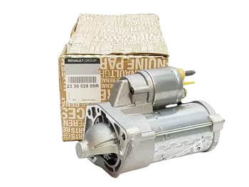 233002889R Démarreur moteur Renault