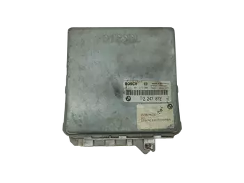 2247072 Calculateur ecu BMW