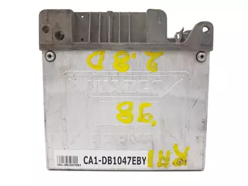 446 044050 0 Calculateur d’ ordinateur ecu Land Rover