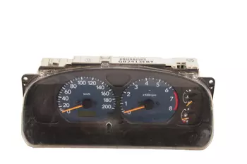 34100-80G40 34100-8GA Bloc compteurs vitesse Suzuki