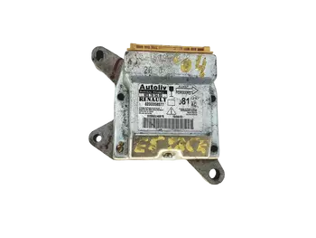 8200358577 Calculateur Renault