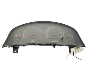 13140891RL Bloc compteurs vitesse Opel Diesel