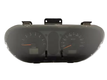 2S6F-10849-JE Bloc compteurs vitesse Ford
