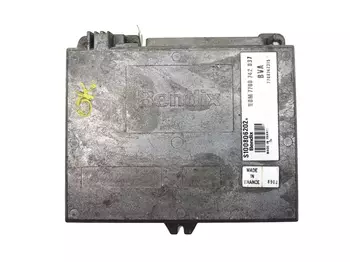 7700742037 Calculateur Renault